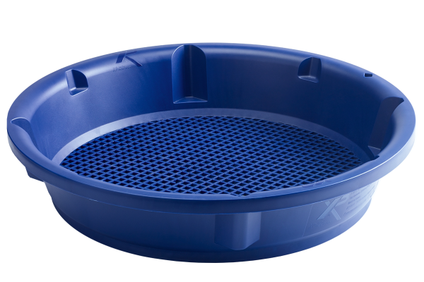 XP GOLD PAN PREMIUM (4'LÜ SET)