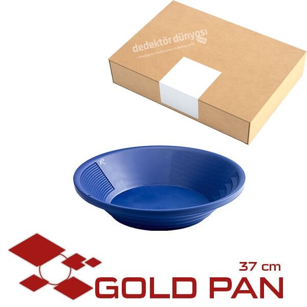 XP GOLD PAN ALTIN LEĞENİ 37CM