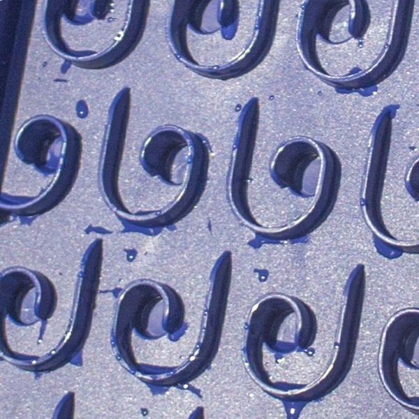 XP VORTEX GOLD SLUICE VS1 ALTIN ELEME SAVAK