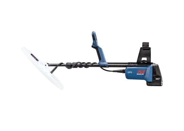 Minelab GPX 6000 Dedektör