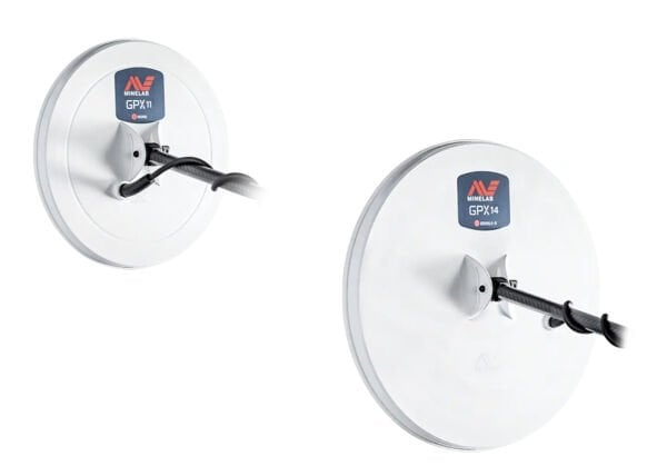 Minelab GPX 6000 Dedektör