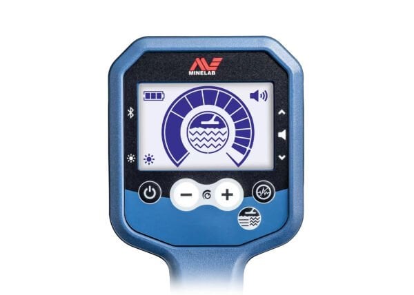 Minelab GPX 6000 Dedektör