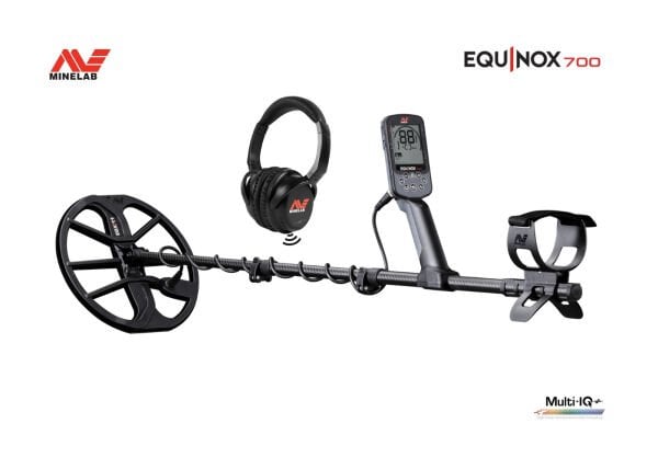 Minelab Equınox 700 Dedektör