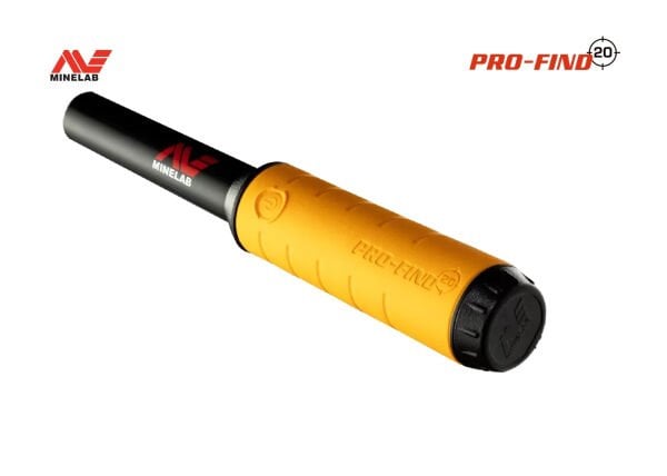 Minelab Pro Find 20