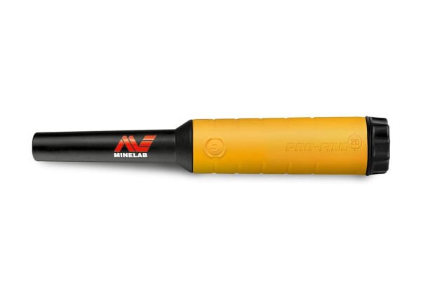Minelab Pro Find 20