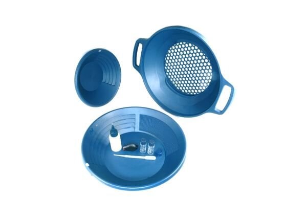 Minelab Pro-Gold Panning Kit