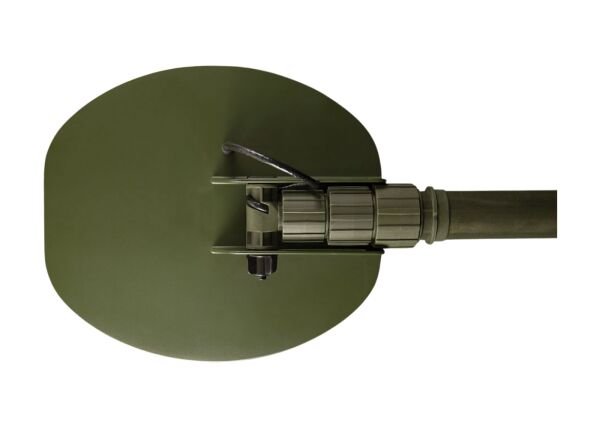 Garrett ATX Basic - 11'' x 13''  MONO Kapalı Tip Başlık ile Metal Dedektör
