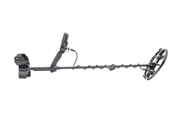 Nokta Simplex + Metal Dedektörü