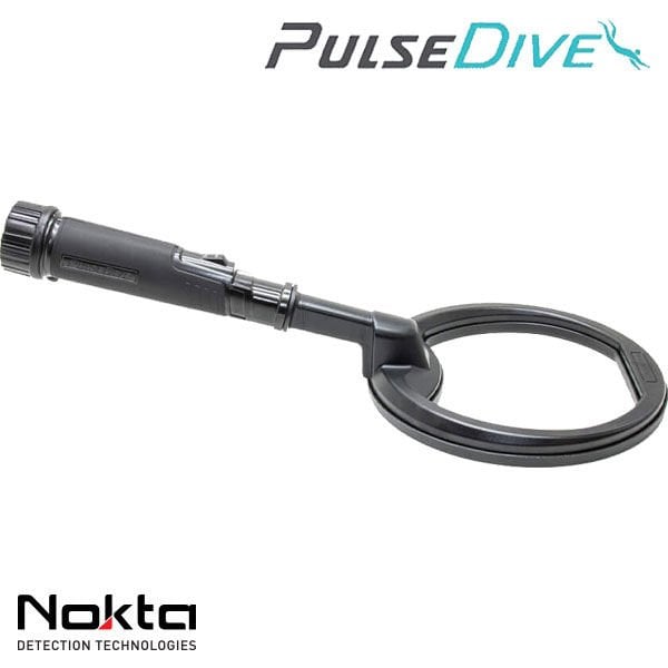 Nokta PulseDive Scuba Dedektör