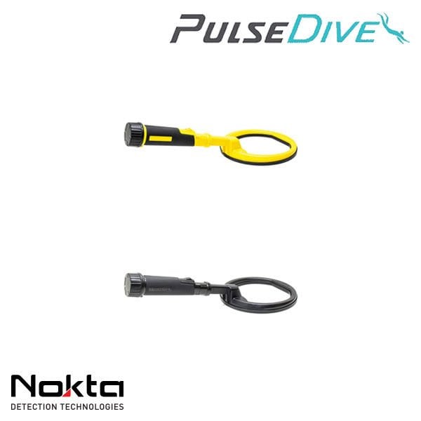 Nokta PulseDive Scuba Dedektör