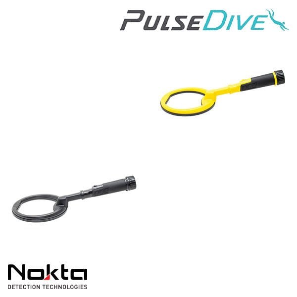 Nokta PulseDive Scuba Dedektör