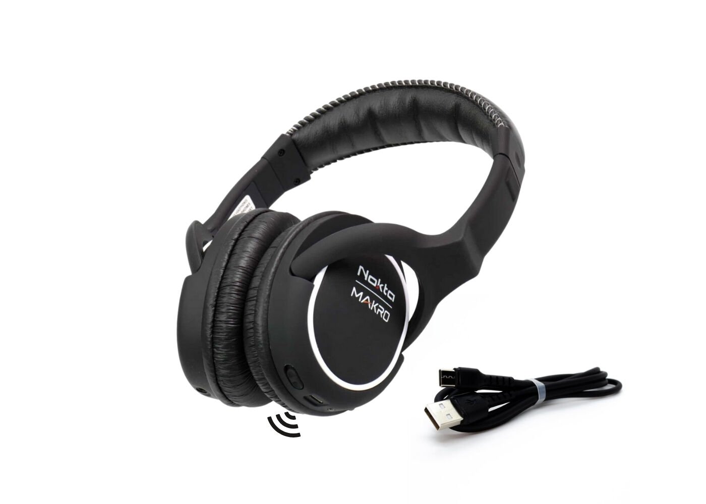 Nokta Gold Kruzer Altın Dedektörü - Dedektör Dünyası