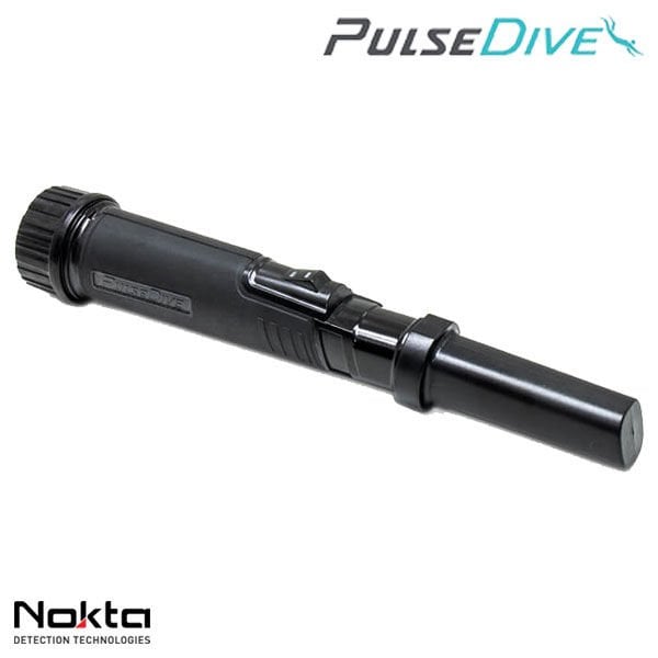 Nokta PulseDive Pointer