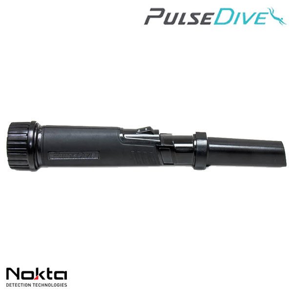 Nokta PulseDive Pointer