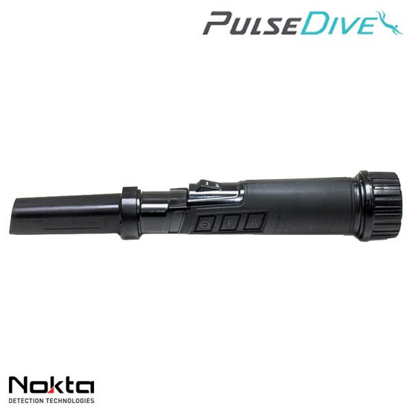 Nokta PulseDive Pointer