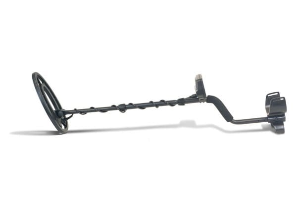 FISHER F44- 28cm Concentric Elips Başlık İle Define Dedektörü