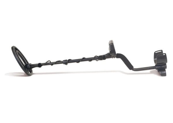 FISHER F22- 22cm Concentric Elips Başlık İle Define Dedektörü