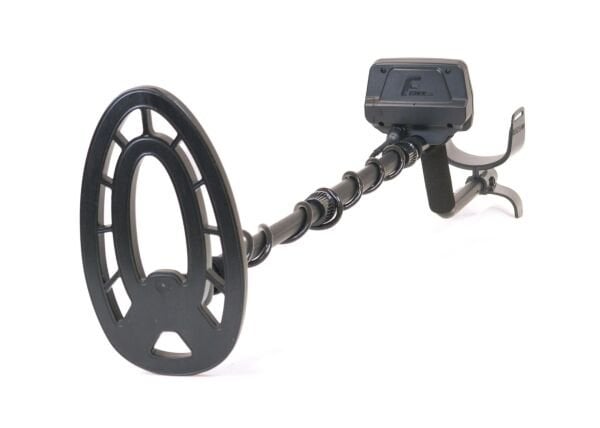 FISHER F22- 22cm Concentric Elips Başlık İle Define Dedektörü