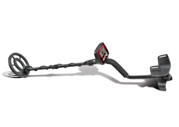 FISHER F11- 18cm Başlık ile Define Dedektörü