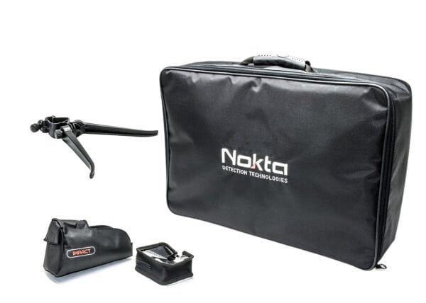 Nokta Impact Pro Dedektör -Yurtiçi Özel Paket-
