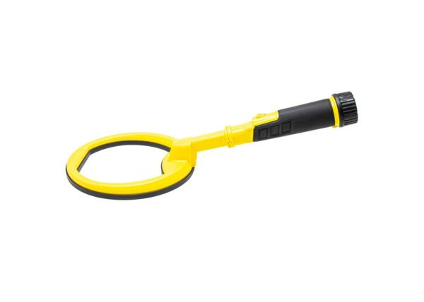 Nokta PulseDive Scuba Dedektörü 2'si 1 Arada Set