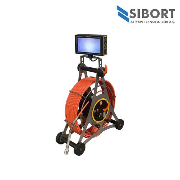SR-25 TESİSAT KAMERASI
