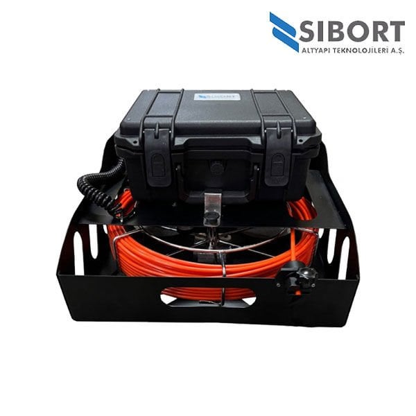 SR-30 Tesisat Kamerası