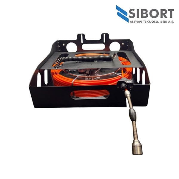 SR-30 Tesisat Kamerası