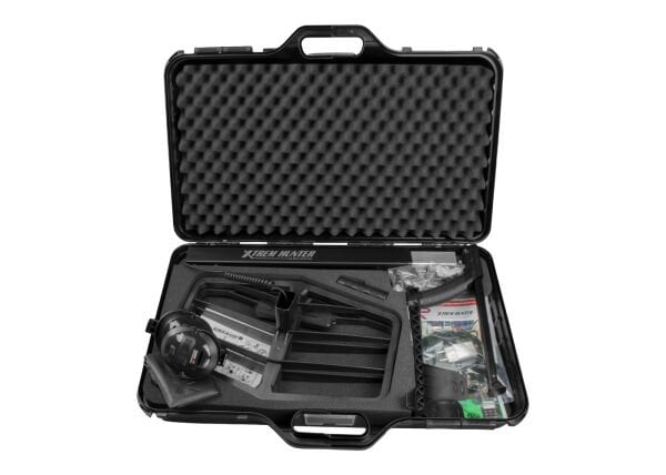 Xtrem Hunter Metal Dedektör-XTR-115 Başlık, DEUS 2 Ana Kontrol Ünitesi ve WSA2XL Kulaklık
