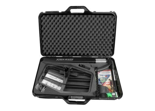 XP Xtrem Hunter Derin Arama Başlığı