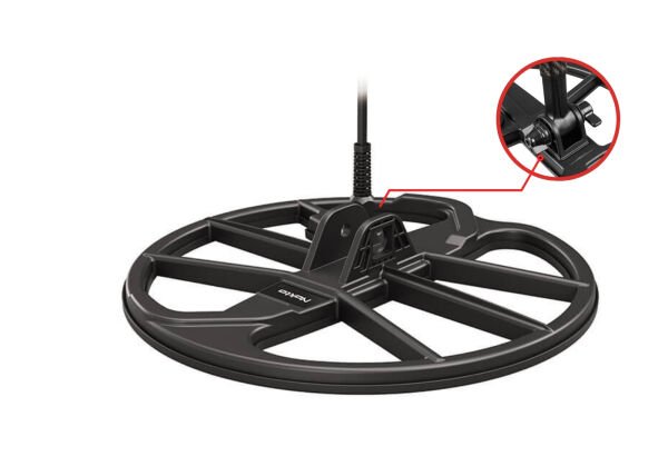 Nokta Simplex LITE Metal Dedektörü
