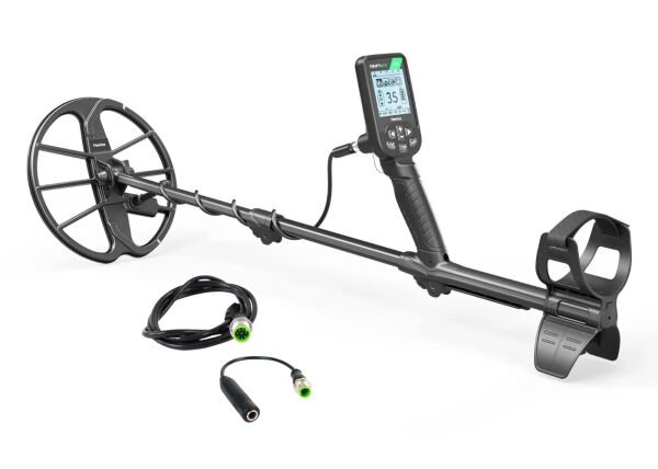 Nokta Simplex LITE Metal Dedektörü