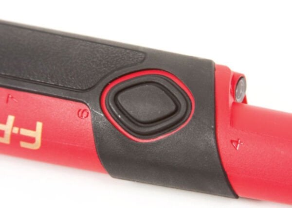 FISHER F-Pulse Pointer (İlk Pulse Sistemli Pinpointer)