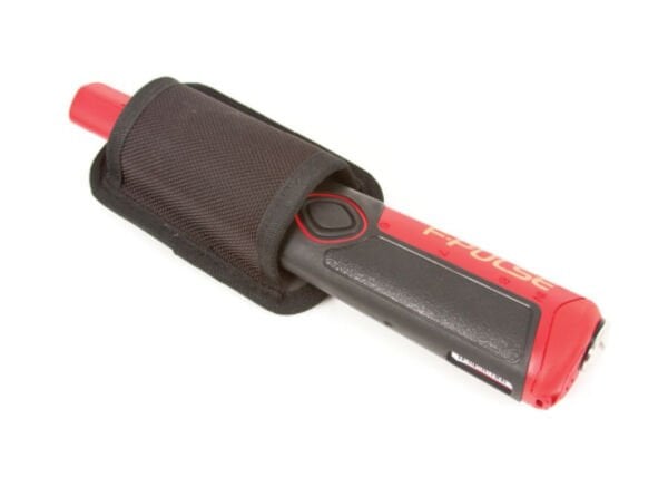 FİSHER F-Pulse Pointer (İlk Pulse Sistemli Pinpointer)