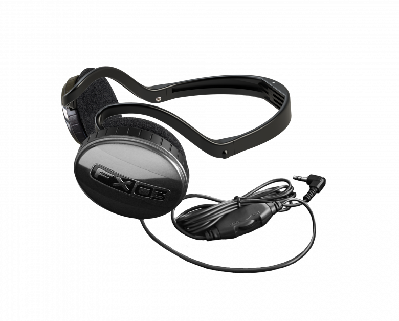 XP FX03 Kablolu Kulaklık