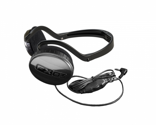 XP FX03 Kablolu Kulaklık