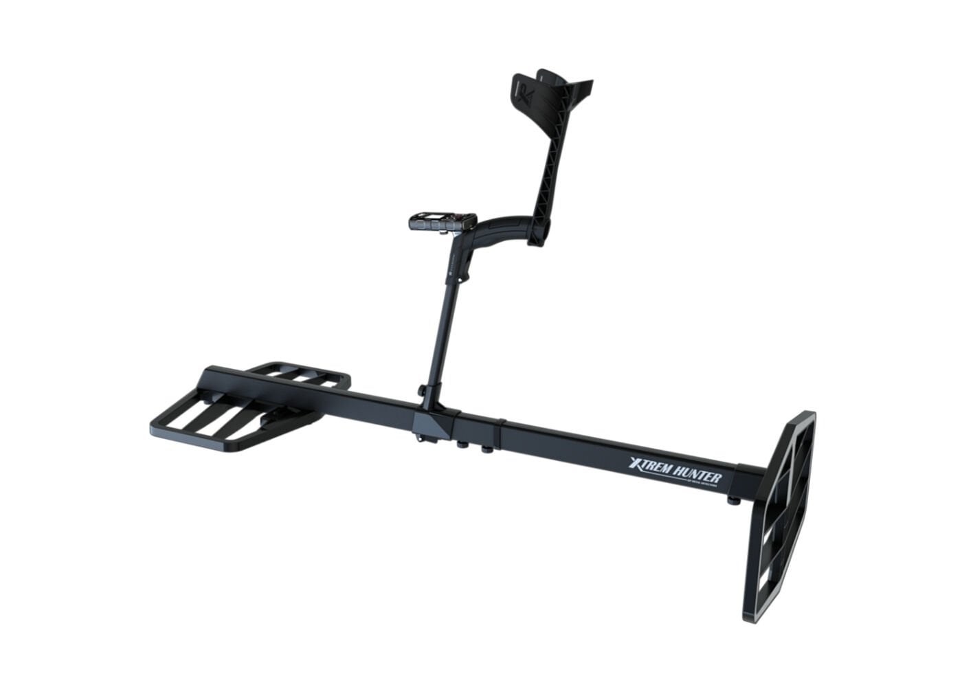 Xtrem Hunter Dedektör - XTR-115 Başlık, DEUS 2 Ana Kontrol Ünitesi ile