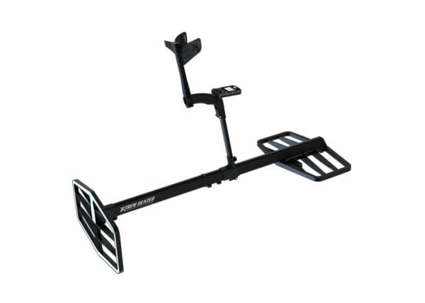 Xtrem Hunter Dedektör - XTR-115 Başlık, DEUS 2 Ana Kontrol Ünitesi ile