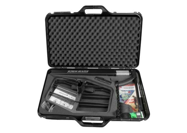 Xtrem Hunter Dedektör - XTR-115 Başlık, DEUS 2 Ana Kontrol Ünitesi ile