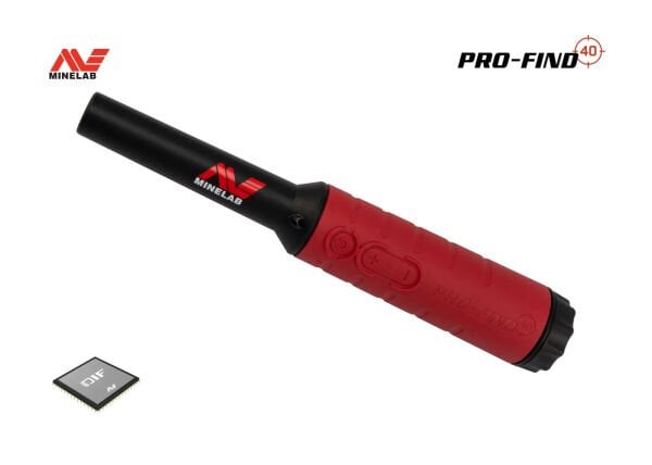 Minelab Pro Find 40 Pinpointer
