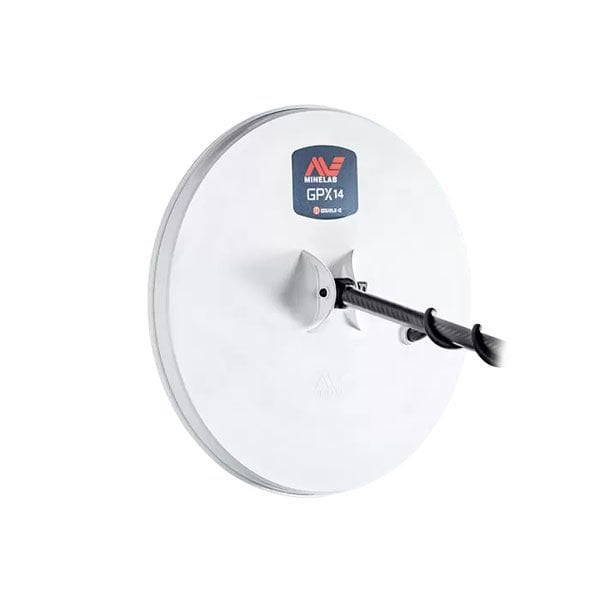 Minelab GPX 6000 İçin 14'' Mono Başlık