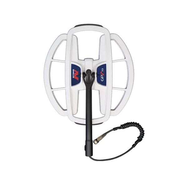 Minelab GPZ 7000 İçin 19'' Başlık - Dedektör Dünyası
