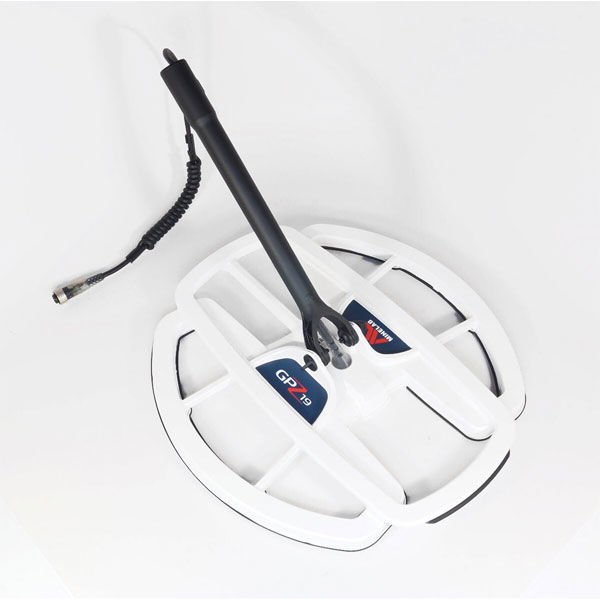 Minelab GPZ 7000 İçin 19'' Başlık - Dedektör Dünyası