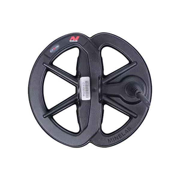 Minelab CTX3030 İçin 6'' Başlık - Dedektör Dünyası