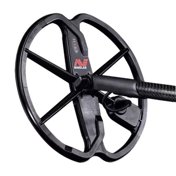 Minelab CTX3030 İçin 11'' Başlık