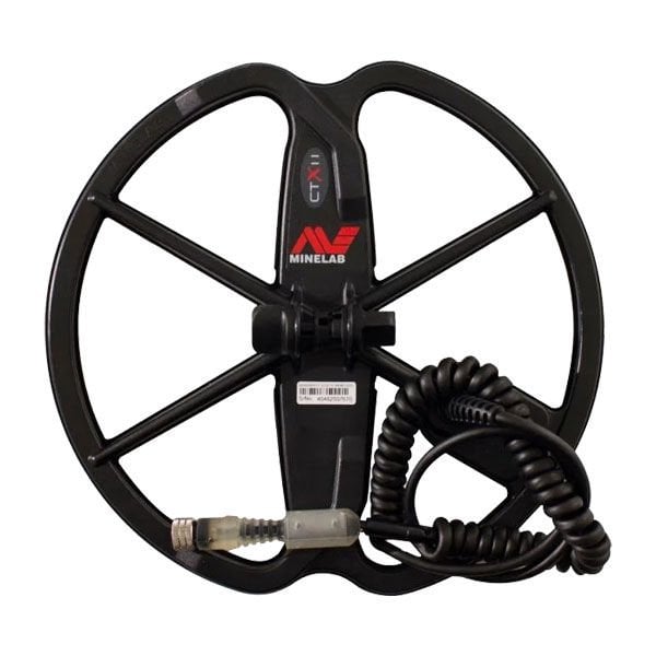 Minelab CTX3030 İçin 11'' Başlık