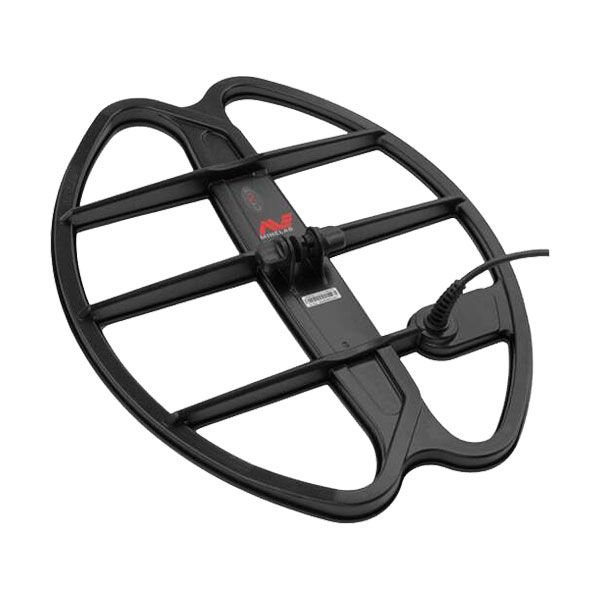Minelab CTX3030 İçin 17'' Başlık