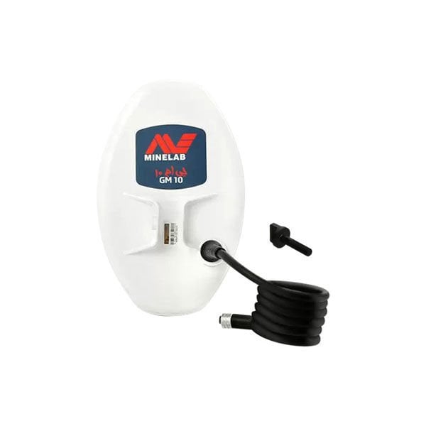 Minelab Gold Monster 1000 İçin 10'' Başlık
