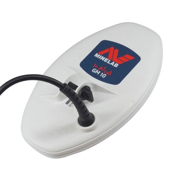 Minelab Gold Monster 1000 İçin 10'' Başlık