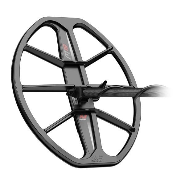 Minelab Manticore İçin M15 Başlık